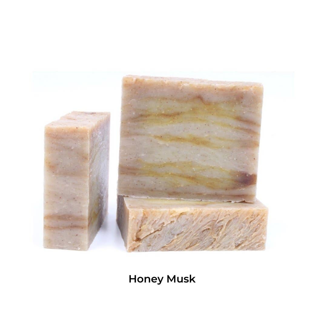 RareGlo Organic Shea Products - Wholesale Bar Soap -  Face & Body Cleansing Bar19