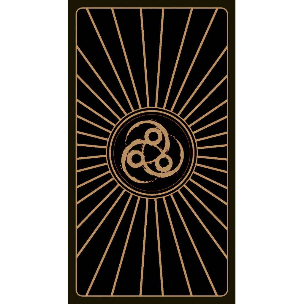 Cardshouse - Wholesale Tarot Cards - Ukiyo Tarot Cards Lo Scarabeo9