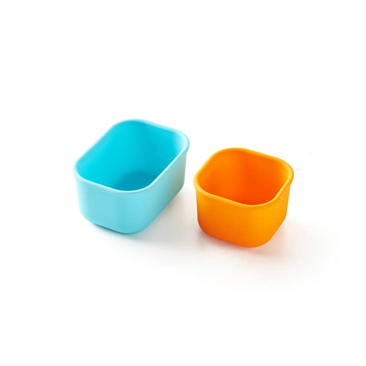 Capsules Trailblazer pour la vente par PlanetBox