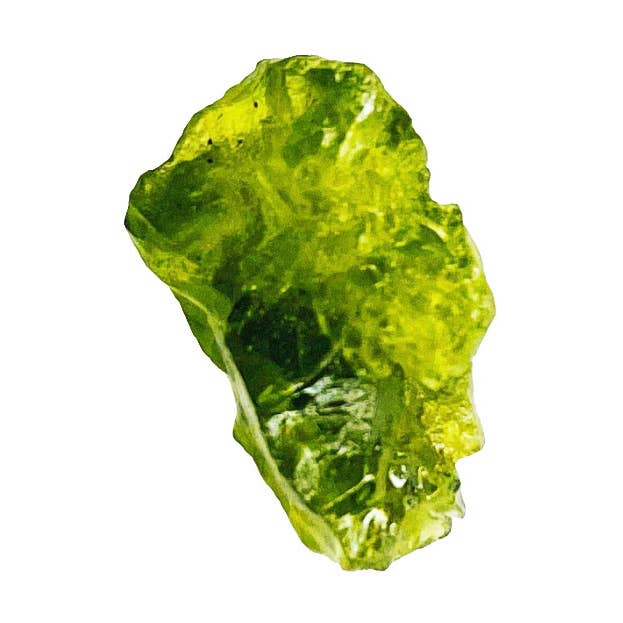 France Mineraux - Wholesale Spiritual Stone/Crystal - peridot raw stone0