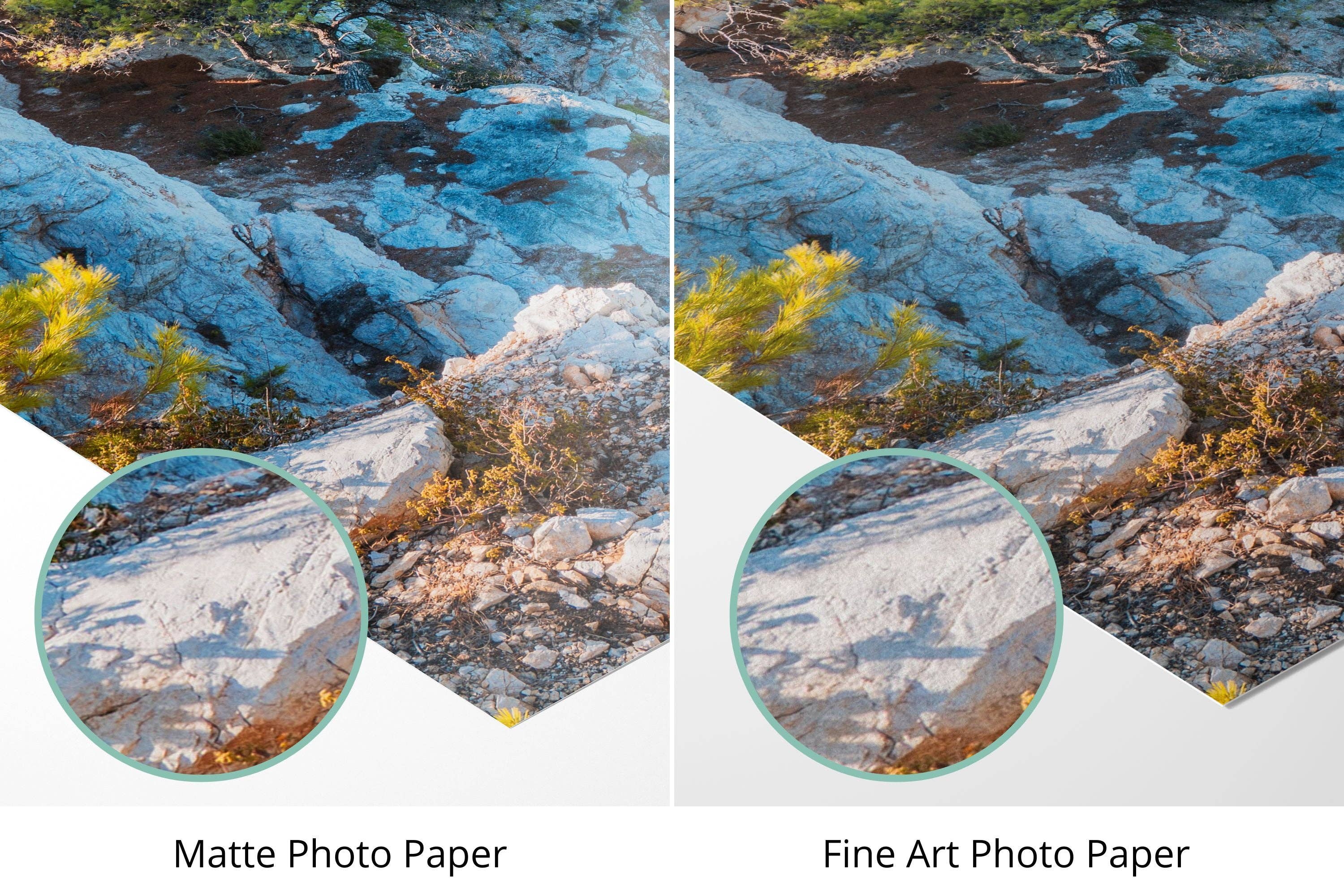 Natasha Riha Photography - Wholesale Photograph - Rugged Cliffs of Skopelos | Fine Art Photography Print5