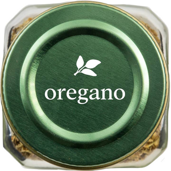 Simply Organic - Wholesale Herbs - Simply Organic Oregano Leaf, Certified Organic1