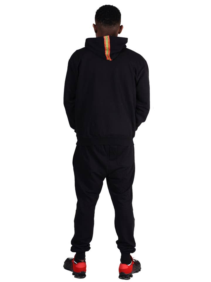 Advance Apparels - Wholesale Lounge Set - Men's - 9608-2