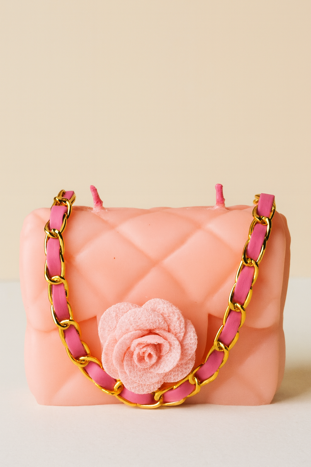 AromaLisa - Vente Bougies originales - Petite Couture Collection Bougies sacs à main3