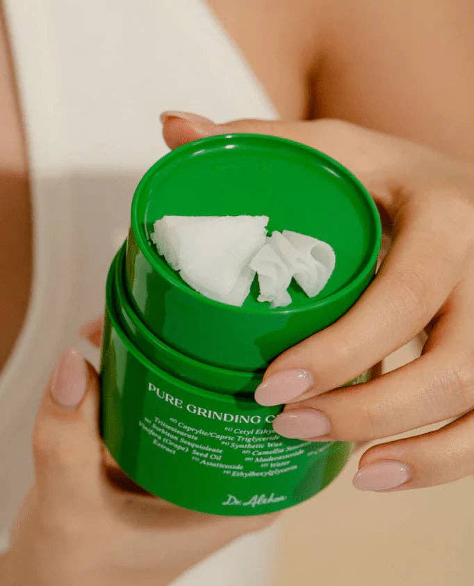 YEOSKIN - Wholesale Makeup Remover - DR.ALTHEA – Pure Grinding Cleansing Balm 50ml3