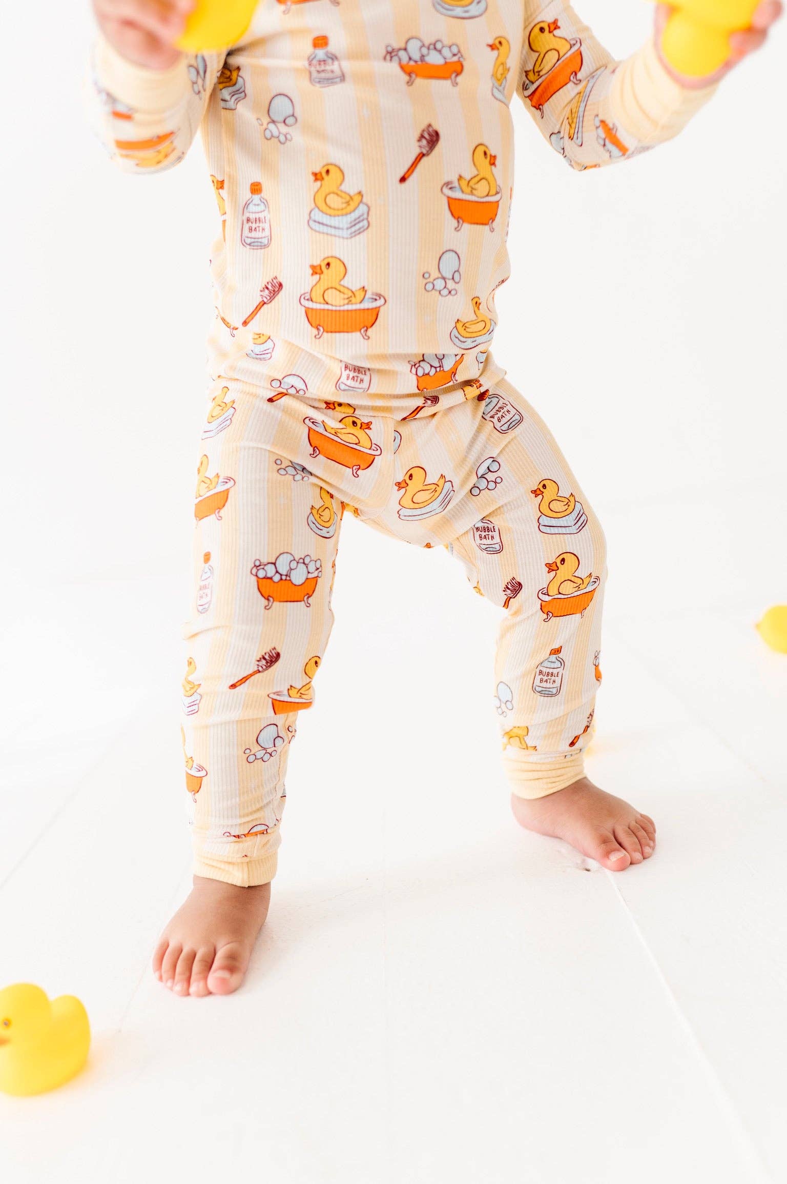 Kiki + Lulu - Wholesale Sleepwear Set - Kids - Bath Kids Pajamas5