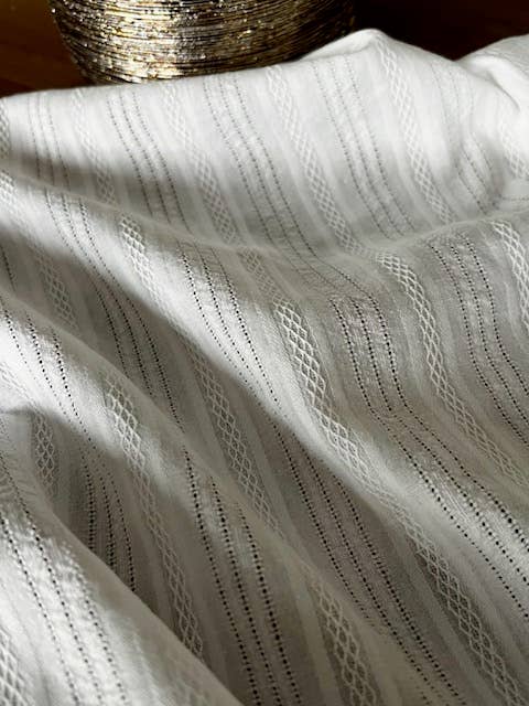 MY DRESS MADE - Wholesale Blouse - Women's - IRIS embroidered fabric - 100% cotton5