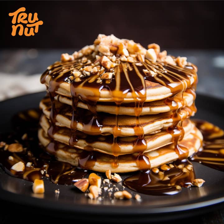 Tru-Nut - Wholesale Protein/Superfood Powder - Tru-Nut Peanut Protein Powder3