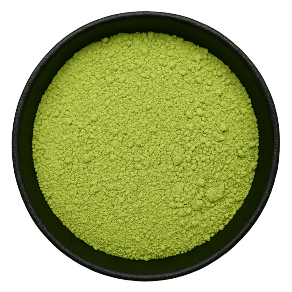 LA Herb - Wholesale Herbs - Neem Leaf Powder (Azadirachta Indica)1