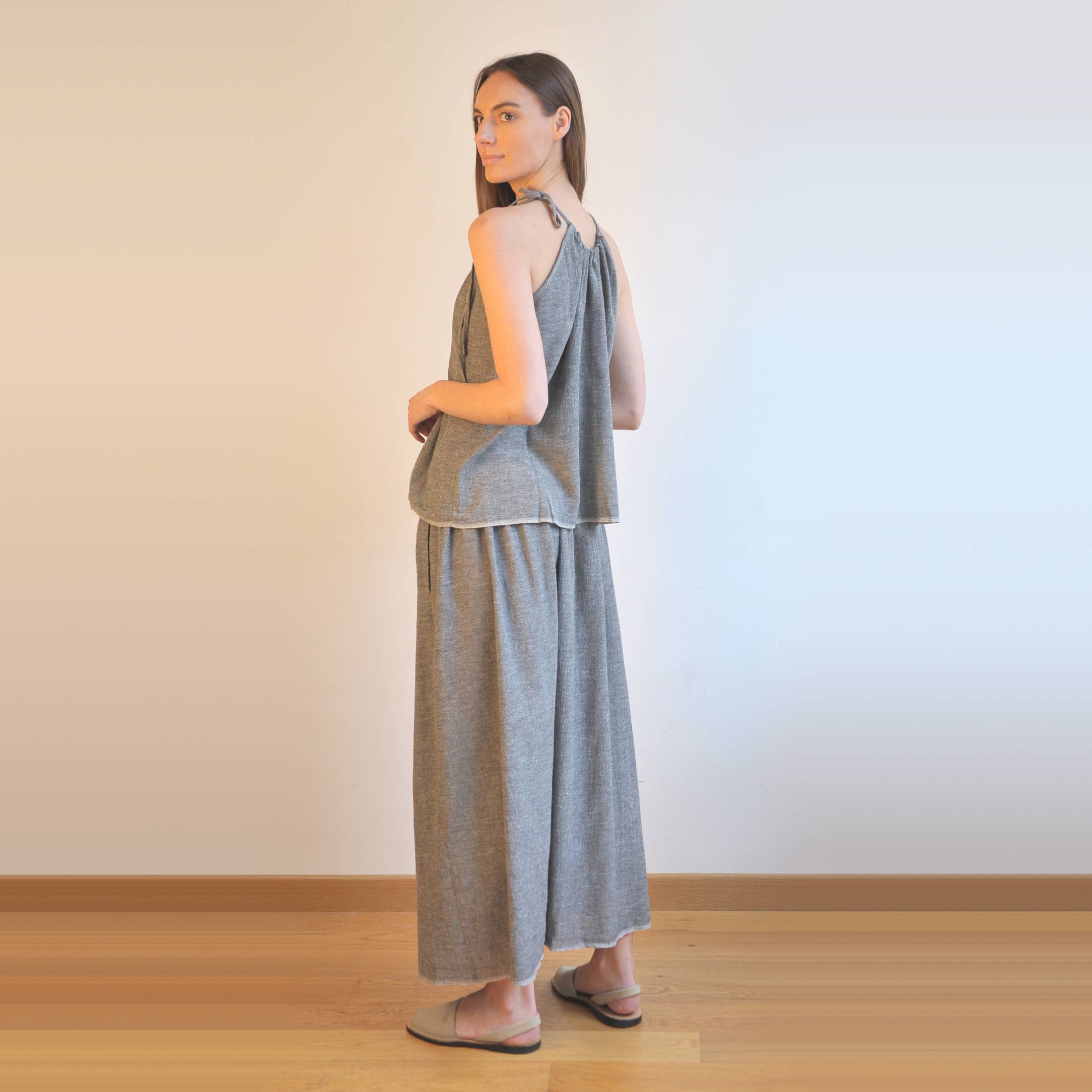loom.ist - Wholesale Skirt - Women's - Sile Long Skirt18