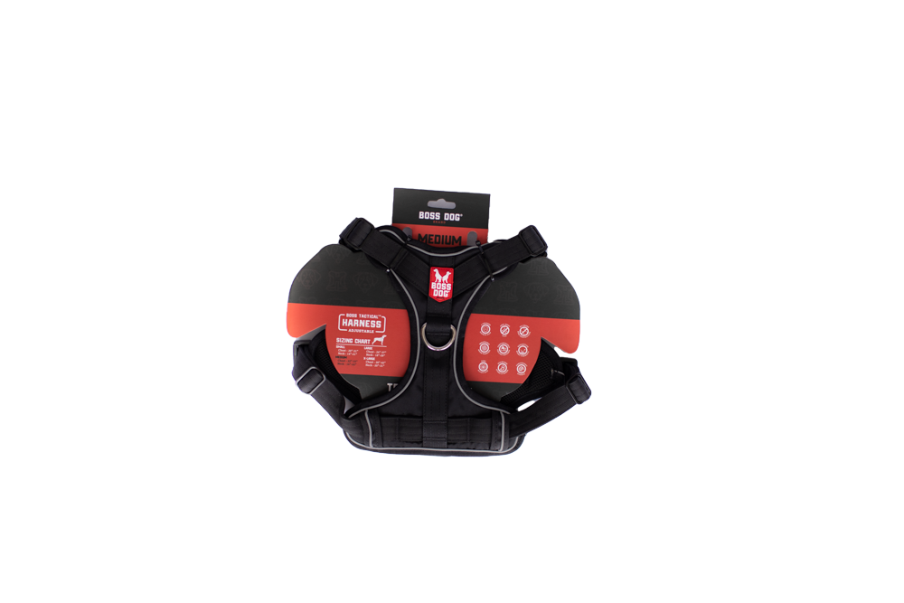 BOSS DOG BRAND, INC. - Wholesale Pet Harness - Dog - Boss Dog Harness71