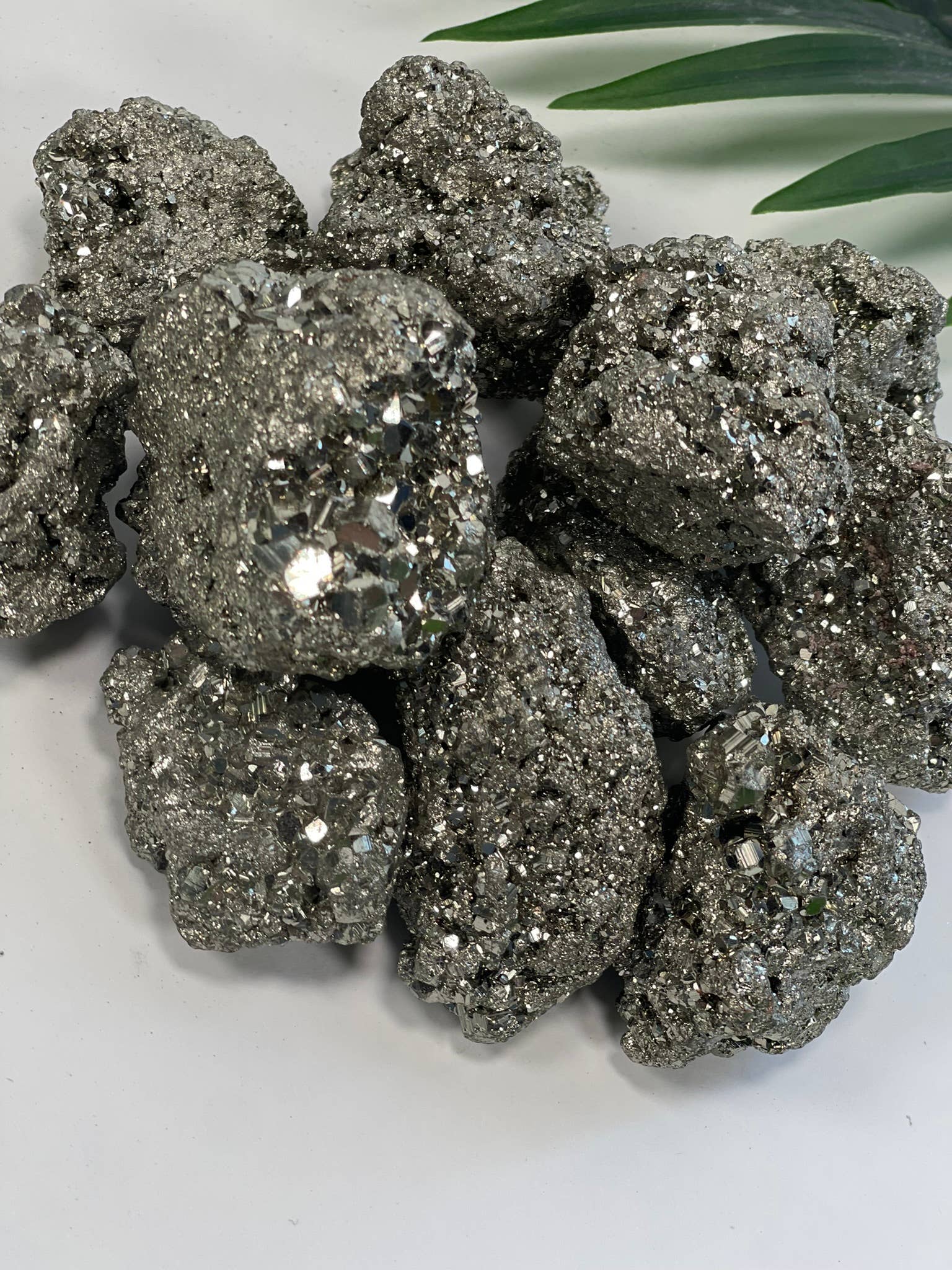 CaNatureLover - Wholesale Spiritual Stone/Crystal - Natural Pyrite, PYRITE WHOLESALE, Pyrite4