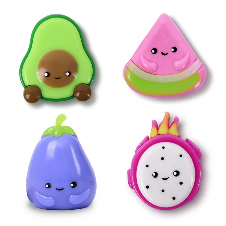 Taba Yabba Crew - Fruit 4 Days Series for wholesale by Top Trenz Inc