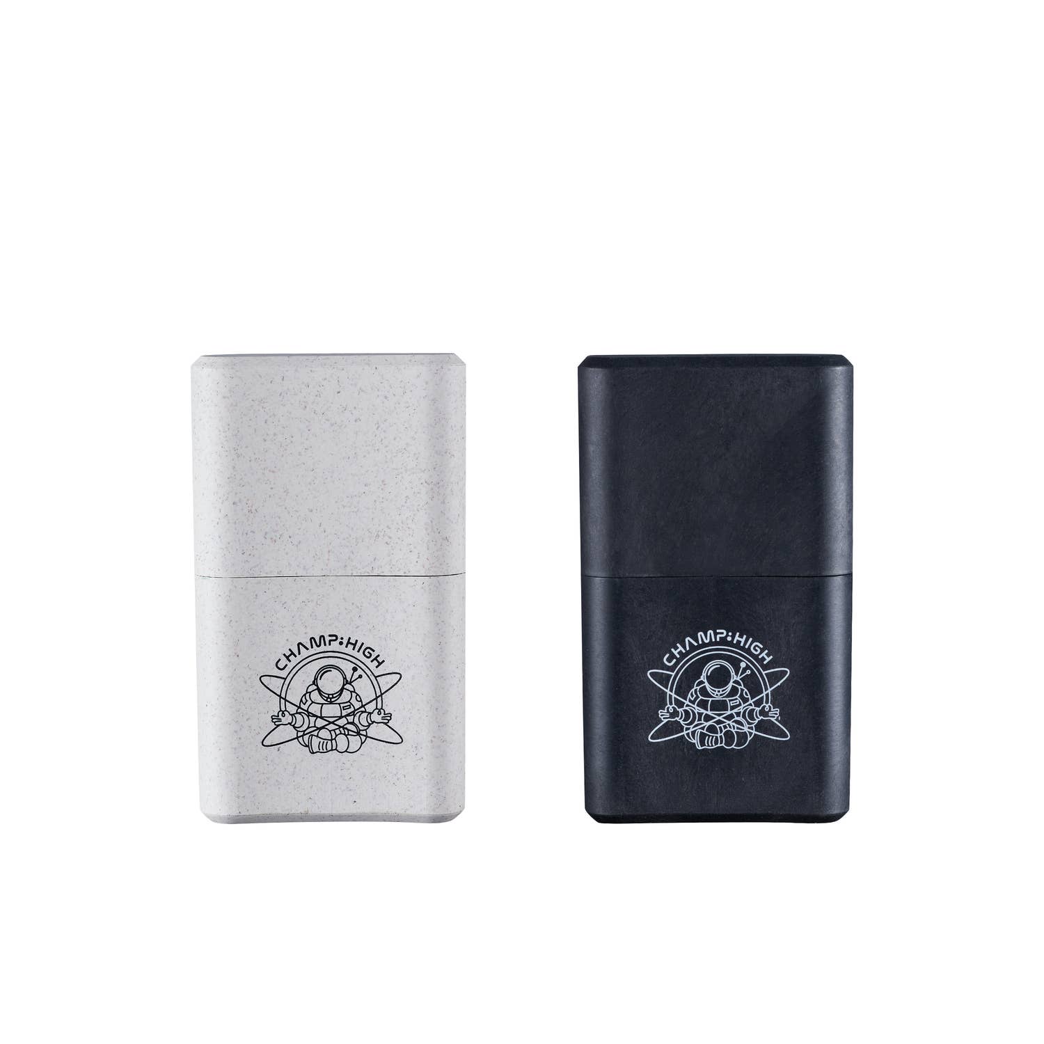 Champ by Polyflame – wholesale Lighter – Lighter and double cone holder4