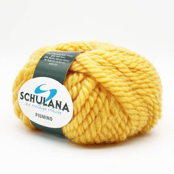 SCHULANA - Wholesale Yarn - Piumino wool1