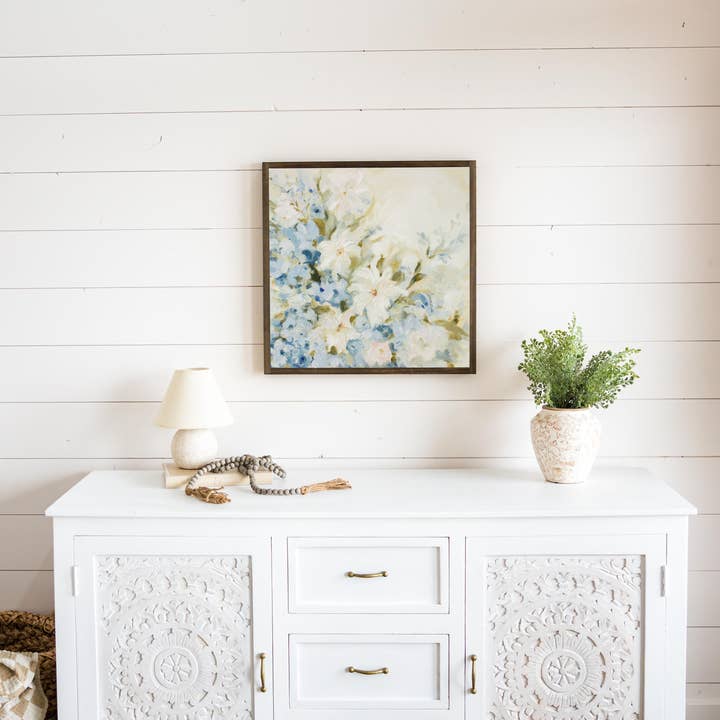 Joyfully Said - Wholesale Art Print - Free To Bloom | Terrah Ray3