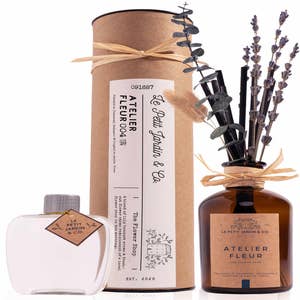 Purchase Wholesale empty reed diffuser bottles. Free Returns & Net 60 Terms  on Faire