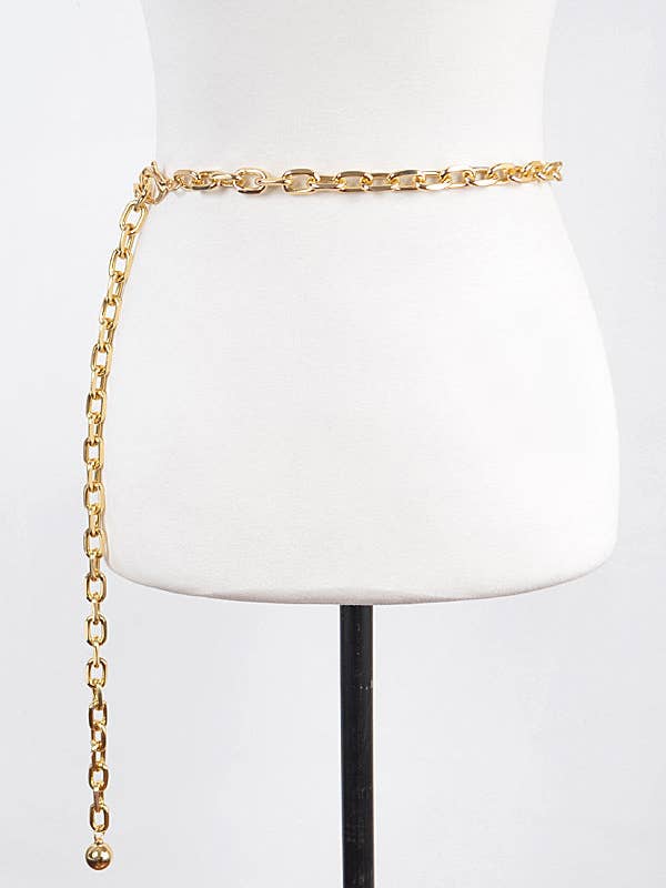 1777 Gold - Lot de 6 pour la vente par Apparel Candy