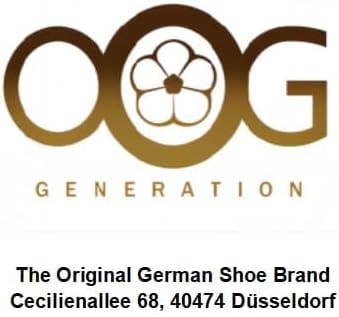 Vert OB5888 OOG Bottes en cuir pour femmes avec fourrure Teddy Vert en vente sur Faire6