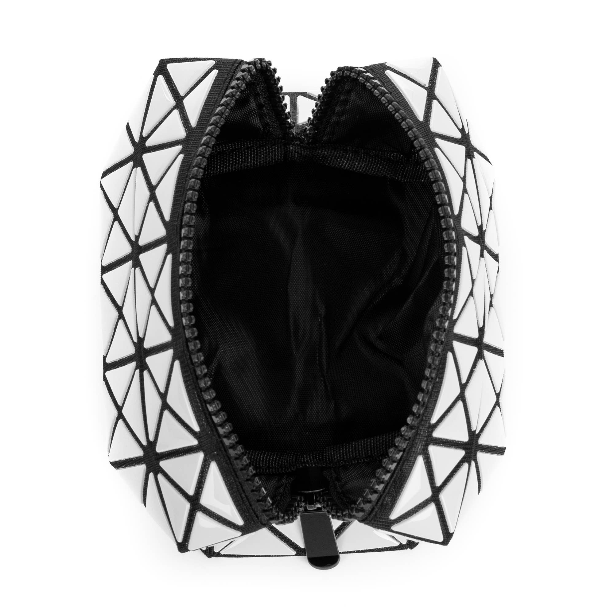 FIRENZE ARTEGIANI - Vente Sac à bandoulière – femme - Zeri mini sac à main design géométrique.9