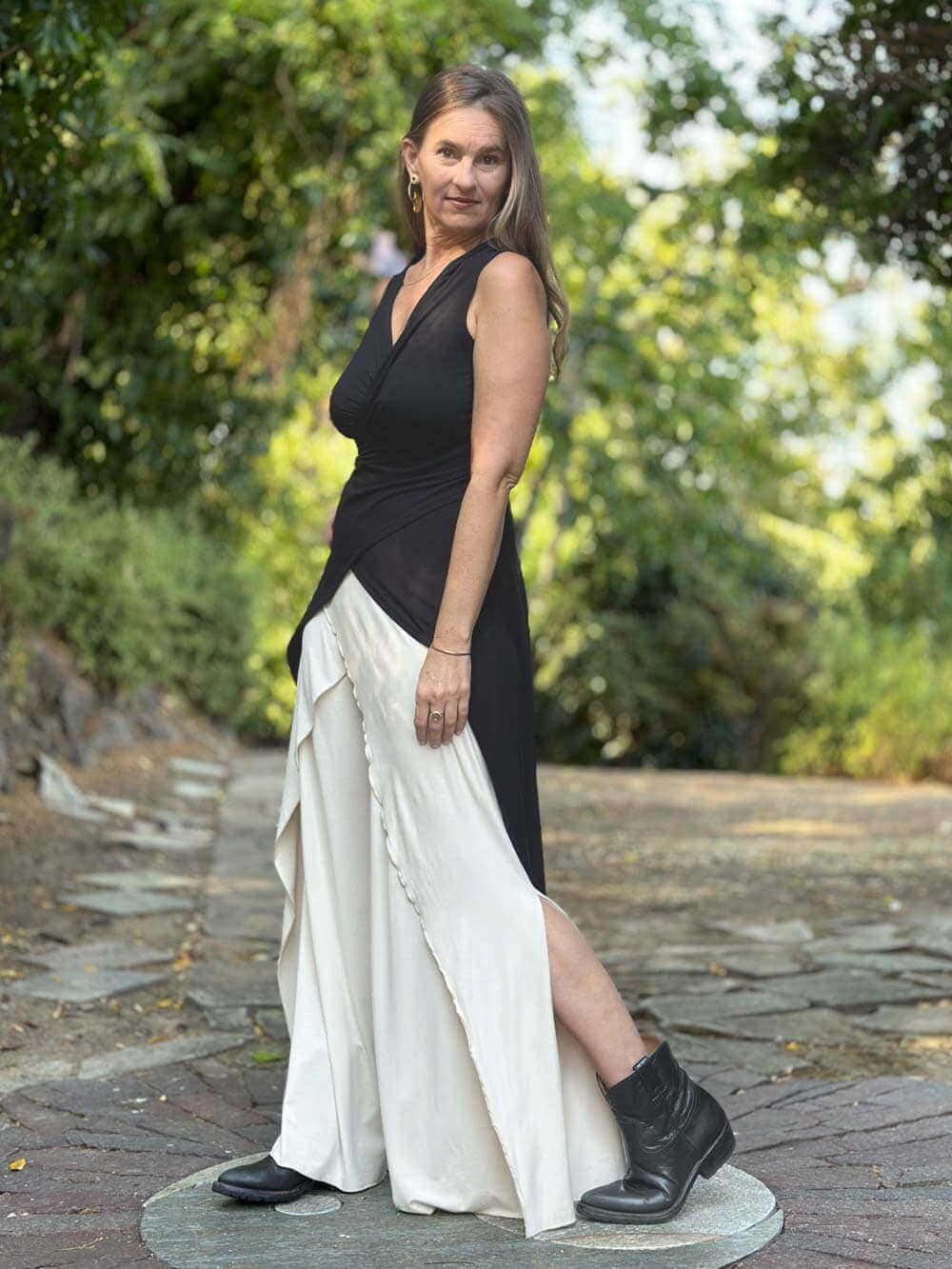 CARAUCCI - Wholesale Wrap - Women's - Ninja Wrap6