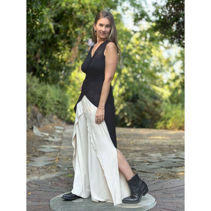 CARAUCCI - Wholesale Wrap - Women's - Ninja Wrap6