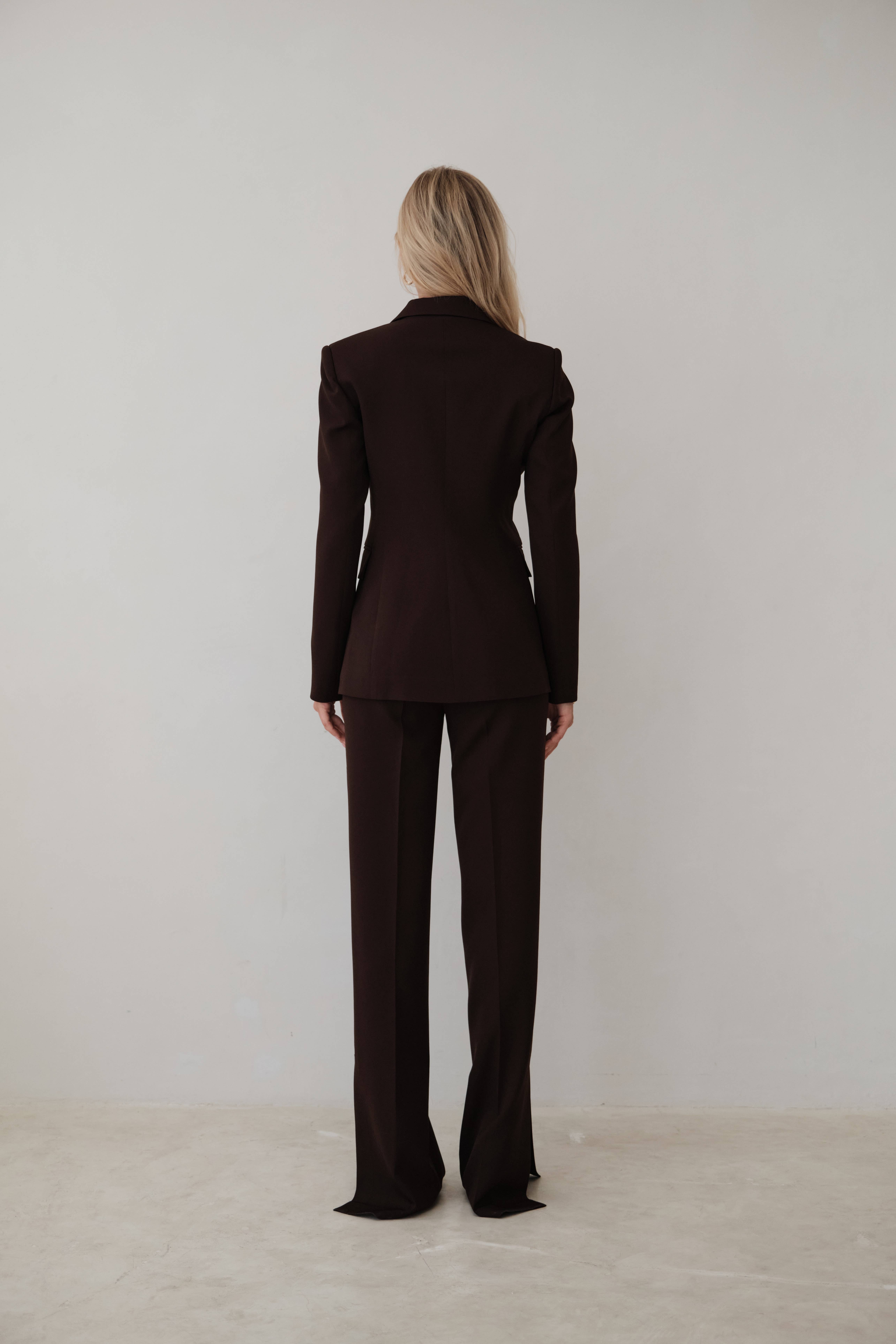 Le Cle - Wholesale Blazer - Women's - Joie Jacket | Cropped Blazer9