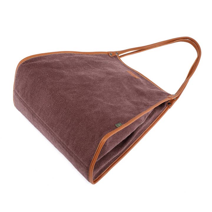 TSD Brand - Vendita all'ingrosso Borsa tote - Donna - Borsa Pine Hill16