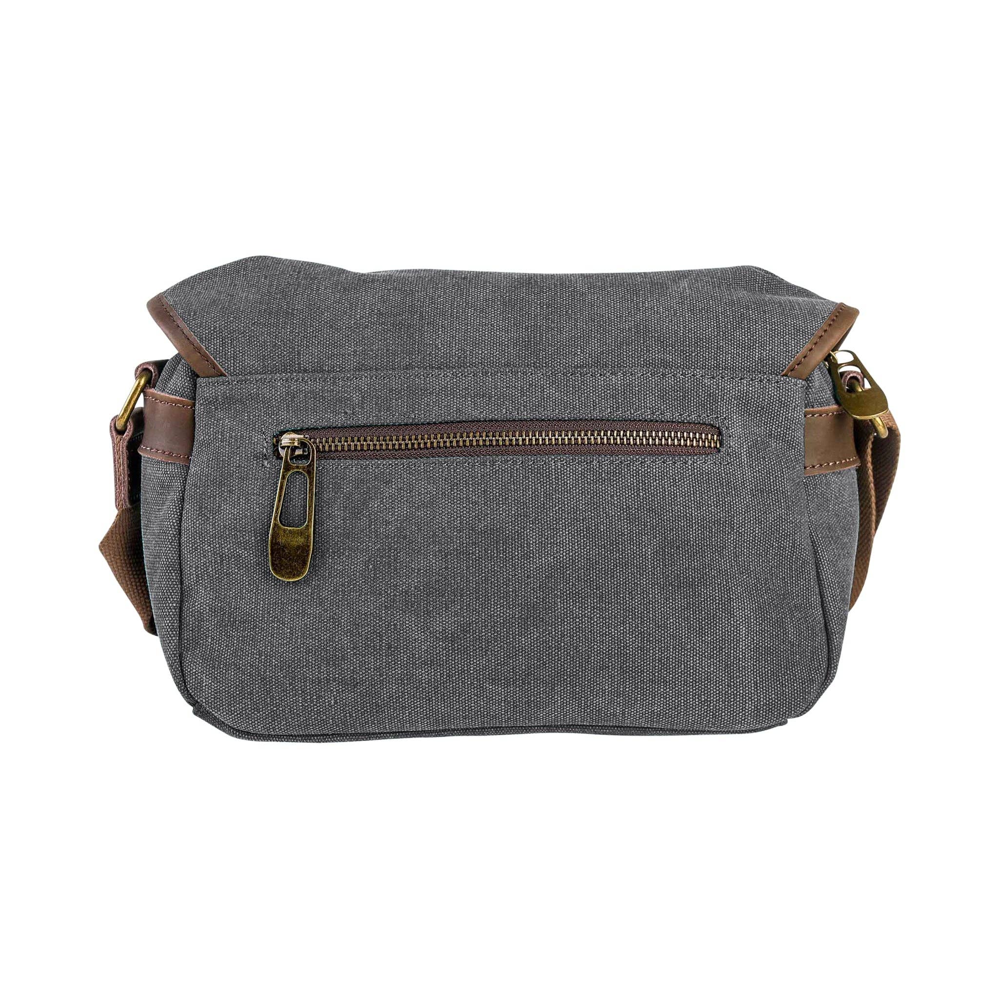 ZEDE PARIS - Wholesale Messenger Bag - Women's - VAVIN14