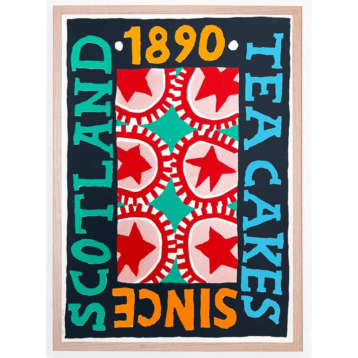 The Jaunt - Wholesale Art Print - The Jaunt #083 - We are out of office