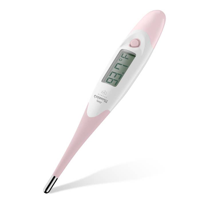 Little Martin's Drawer - Wholesale Thermometer - Digitale thermometer (oraal/rectaal/oksel)