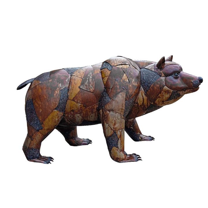 American Grizzly Bear for wholesale by Think Outside