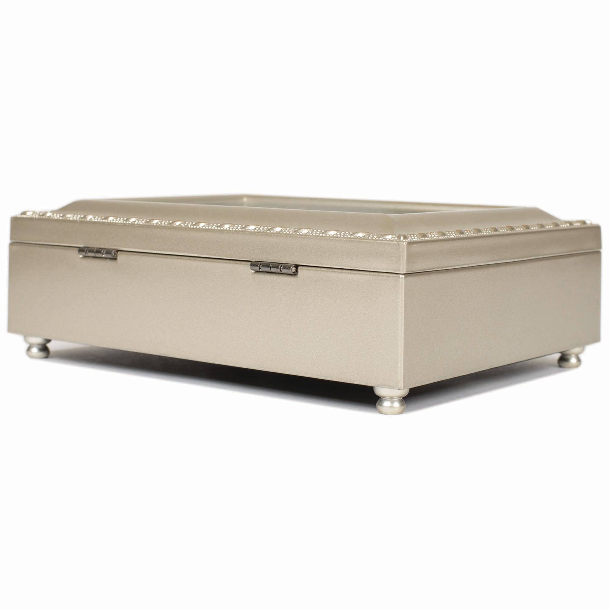 Dicksons – Engroshandel Spilledåse - Børn og baby – Sød pige du er musikboks2