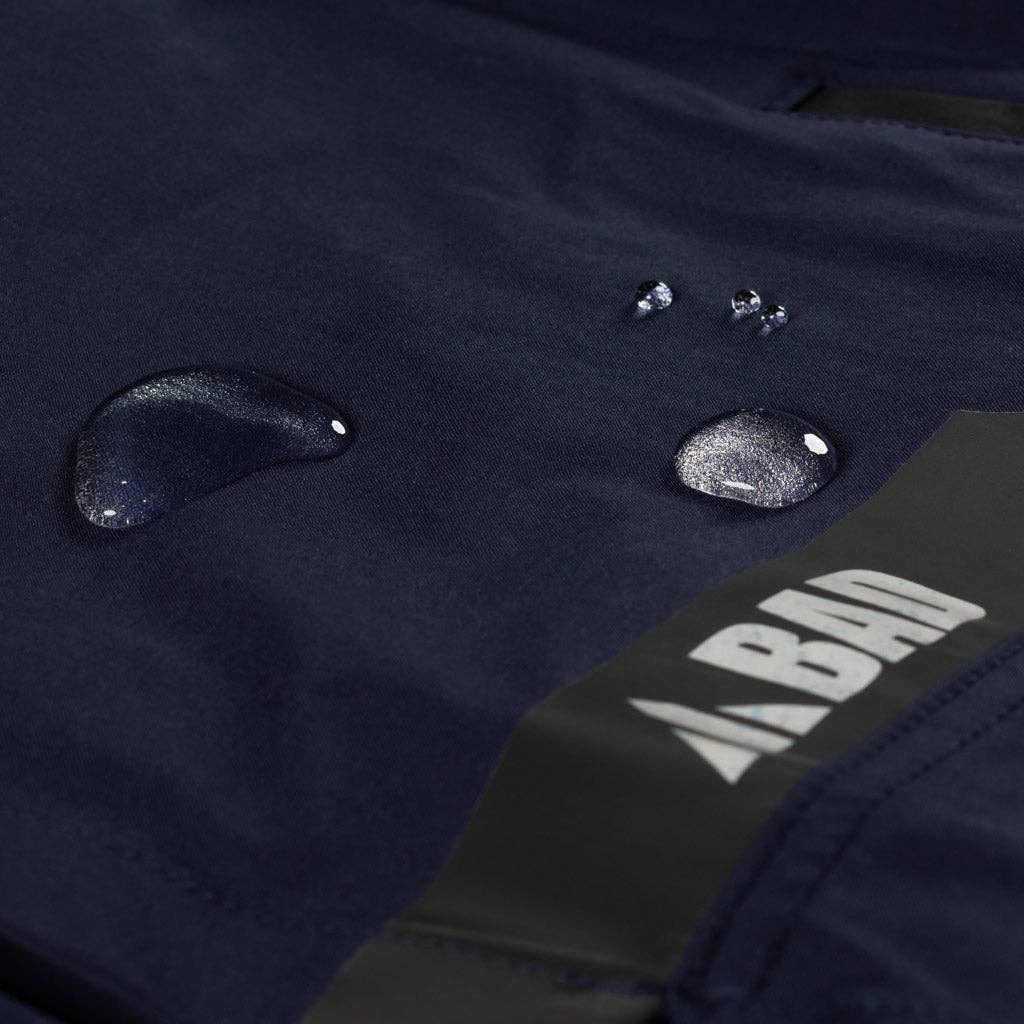 BAD WORKWEAR – Großhandel Hose – Herren – BAD NEXT™ WASSERDICHTE ARBEITSHOSE MIT ELASTISCHEM BUND UND BÜNDCHEN16