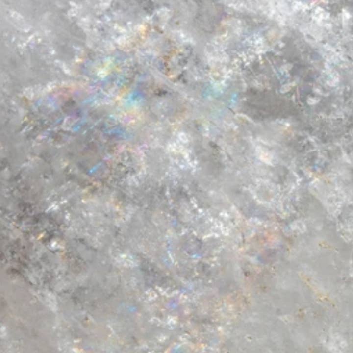 Quartz for wholesale by Northern Prairie Candle Company