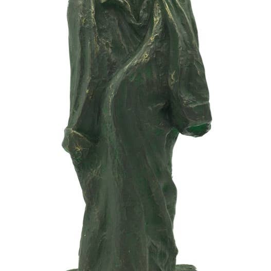 Statue du portrait de l'écrivain Balzac par Rodin pour la vente par Museum Wholesale Inc