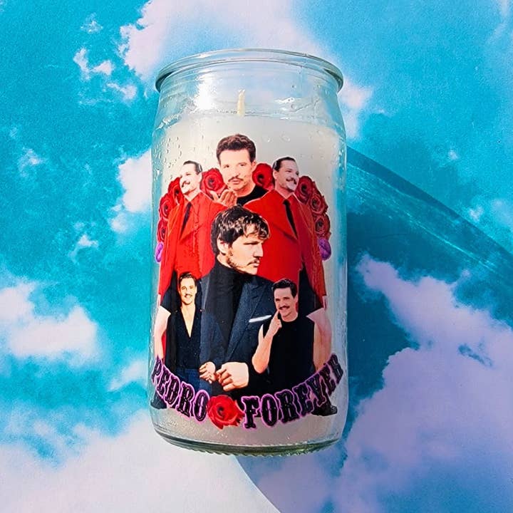 ICONIC INTENTIONS CANDLES for wholesale by TEAM JEMINI DESIGNS