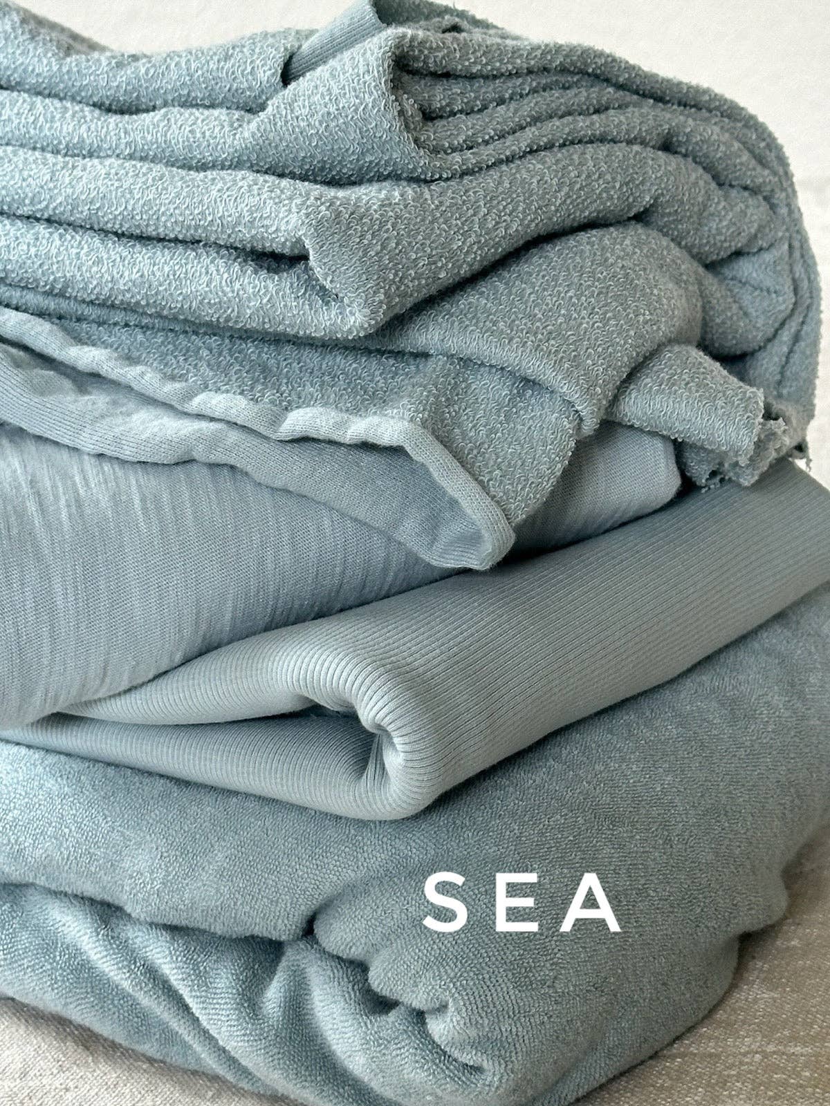 ISEE FABRIC - Wholesale Fabric - Slub Jersey 100% Cotton3