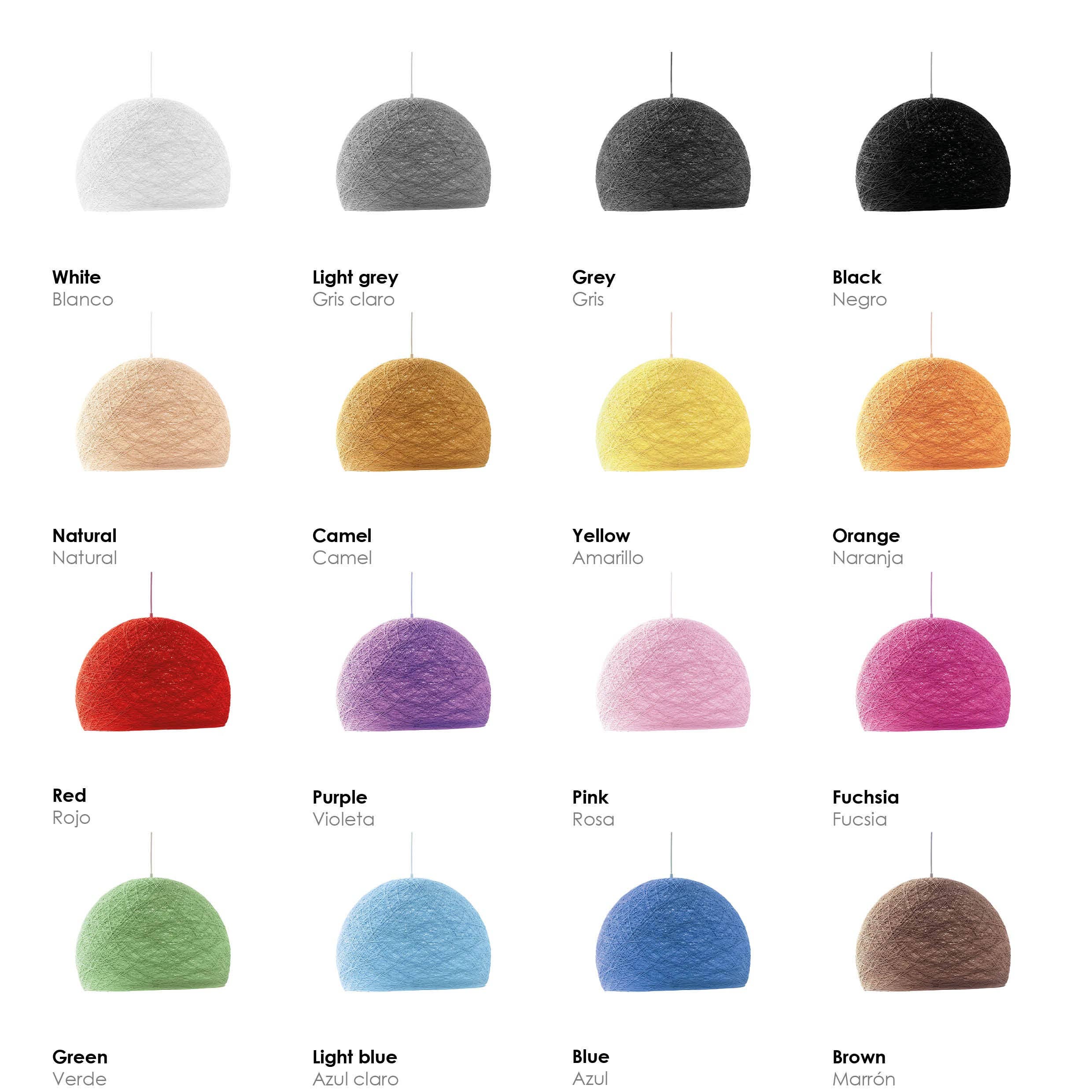 Geometrik Design – wholesale Ljuskrona/hängande ljus – Moderna Skandinaviska Vita Taklampor8