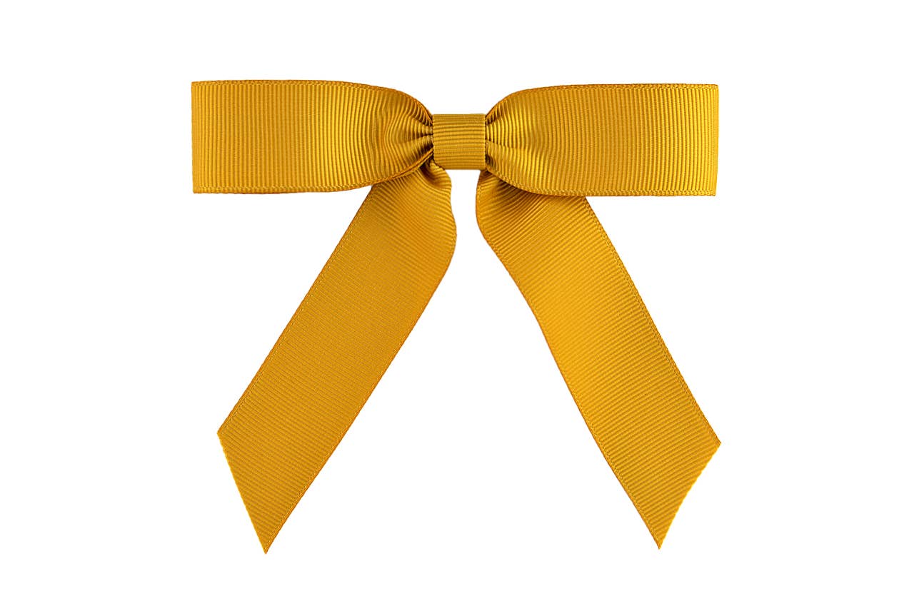 MIDORI Inc. – wholesale Ribbon – Gift wrapping – Fine Grosgrain - Dijon2