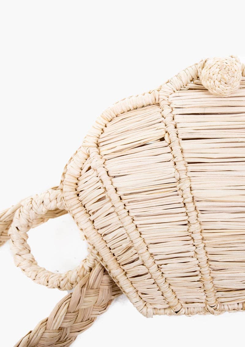 Ochabe - Wholesale Crossbody Bag - Women's - Crossbody bag / Caramali2