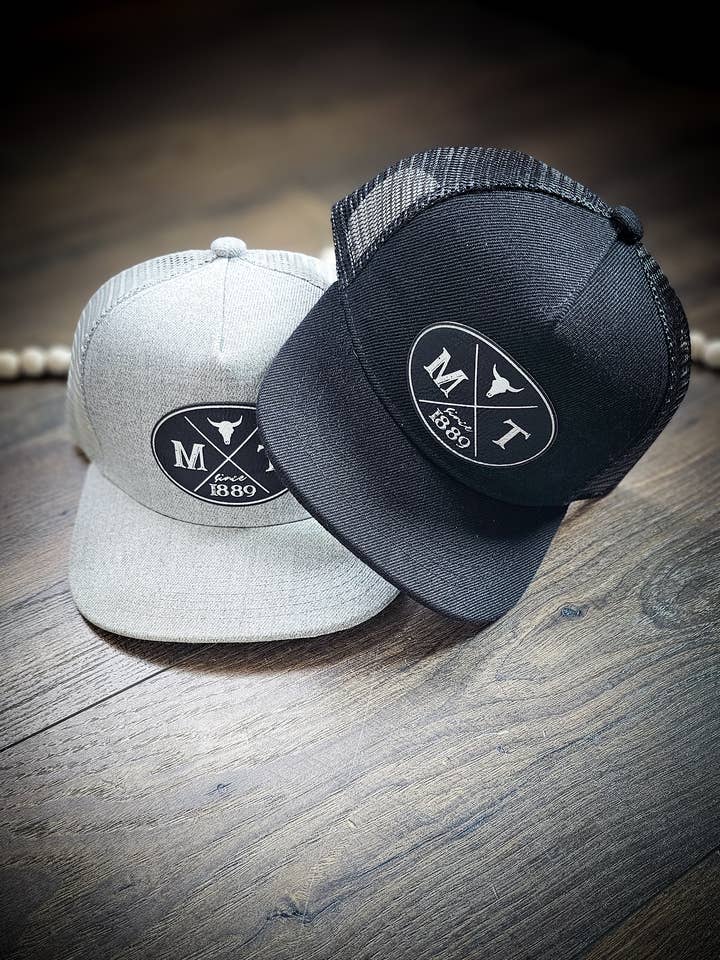 MT steer est 1889 for wholesale by BRIARANDSPHINX