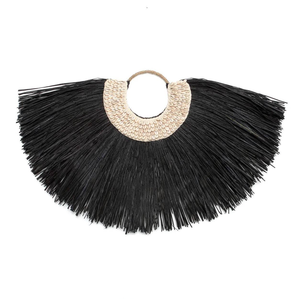 Bazar Bizar Living - Wholesale Decorative Tabletop Object - The Alang Cowrie on Stand5