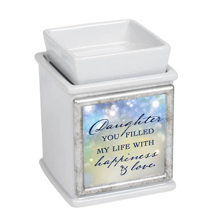 Datter Fyldt liv Med Kærlighed for engroshandel hos Dicksons