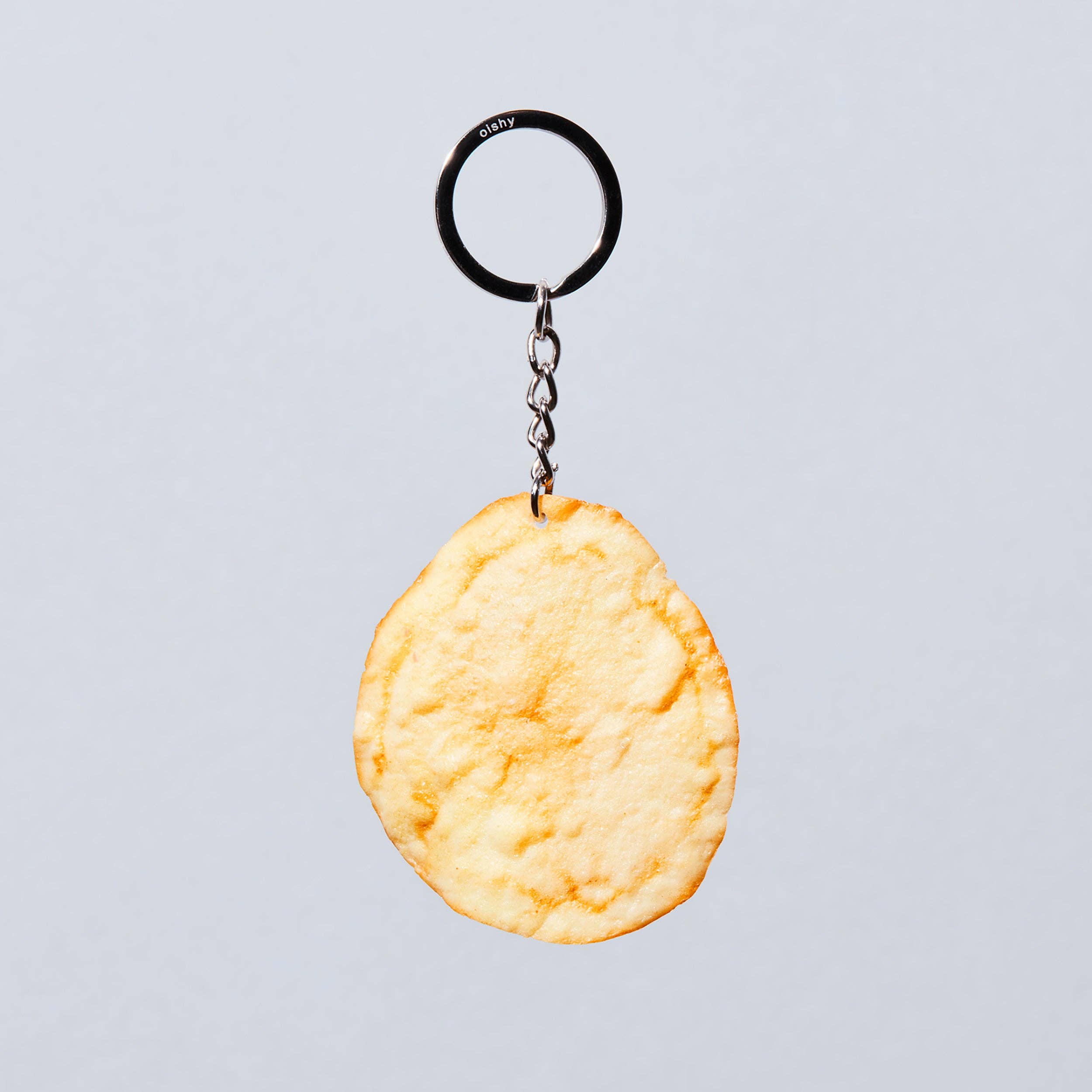 oishy - Wholesale Keychain - Unisex - Paul Potato Chip0