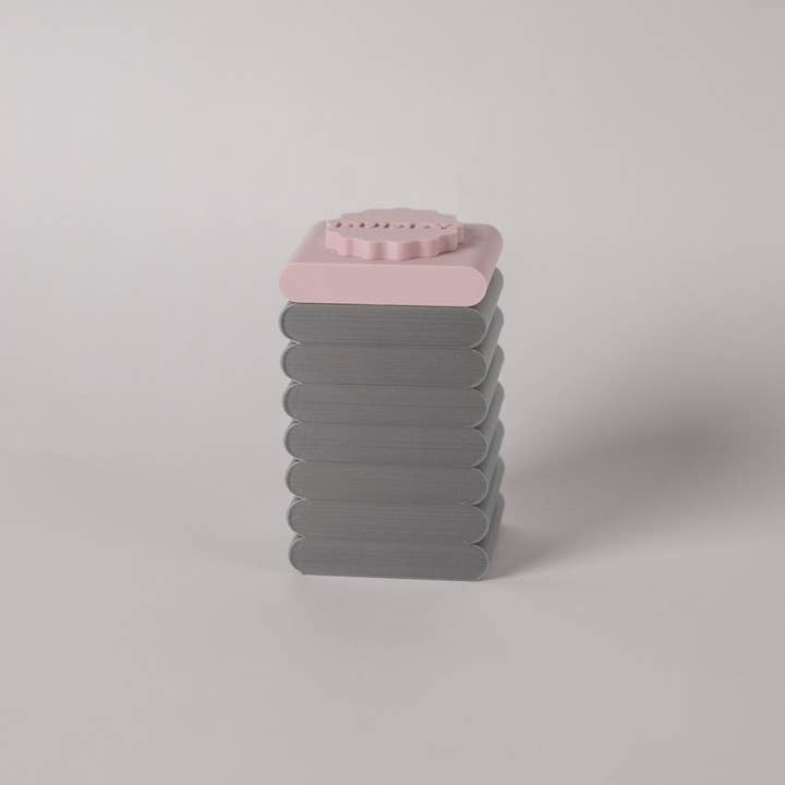 NomoHaus - Wholesale Holiday Stocking - Pets - The Nami Jar – Modern Pet Memory Jar34