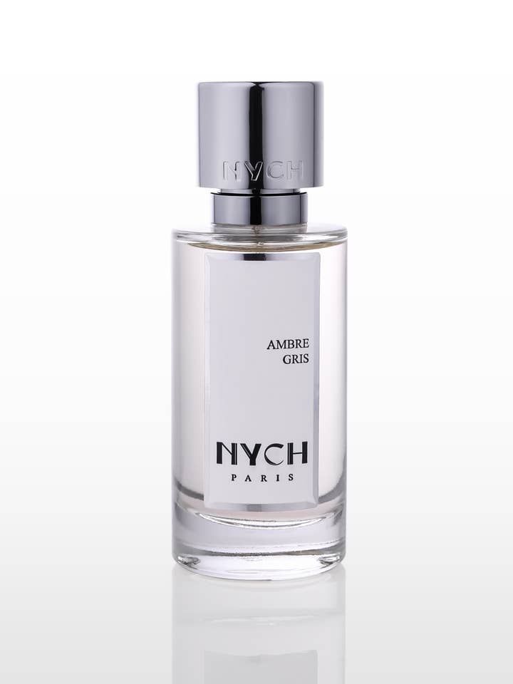 AMBRE GRIS for wholesale by NYCH