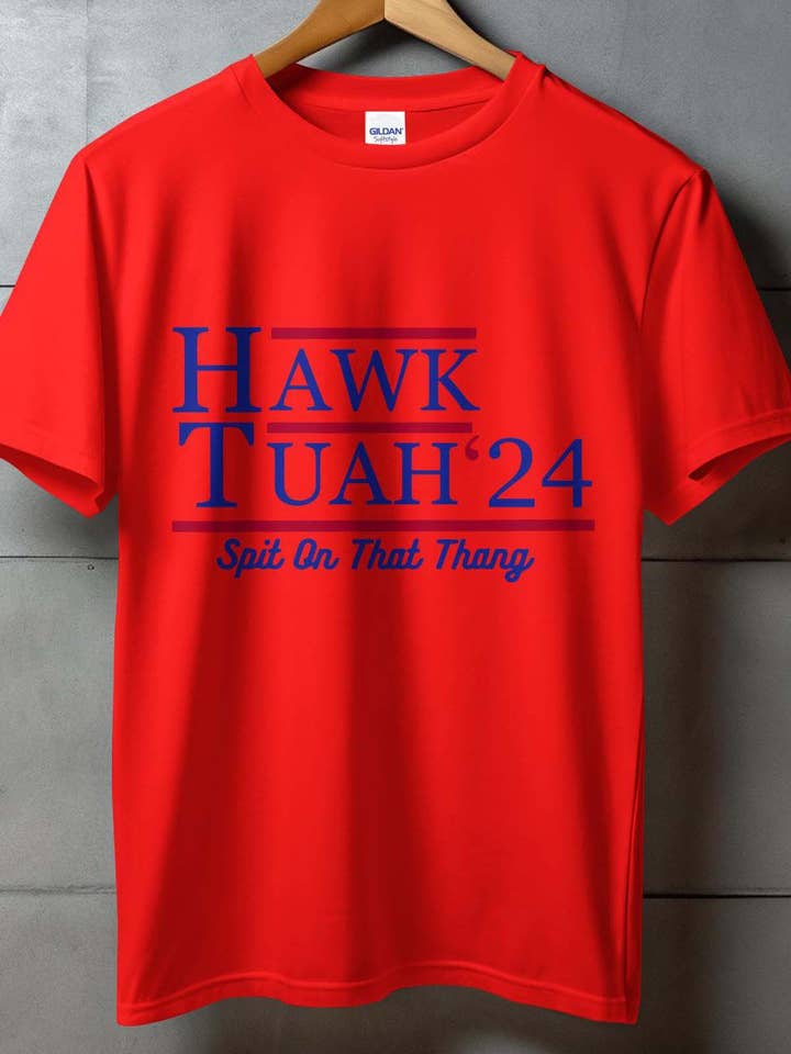 IALD - Wholesale T-Shirt - Men's - Men's Round Neck T-Shirt | spit on that1