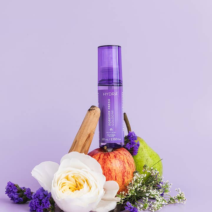 Hydra by Pet Society - Wholesale Pet Spray - Cat/Dog - Forever Fresh Cologne 1