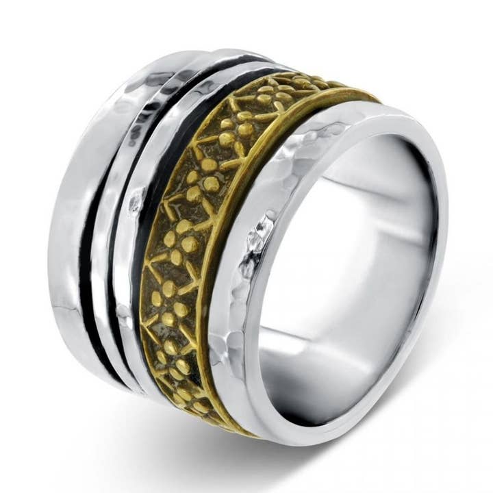 Anello Wua per la vendita all'ingrosso da parte di Enomis